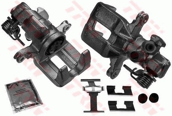 Brake Caliper BHQ208E