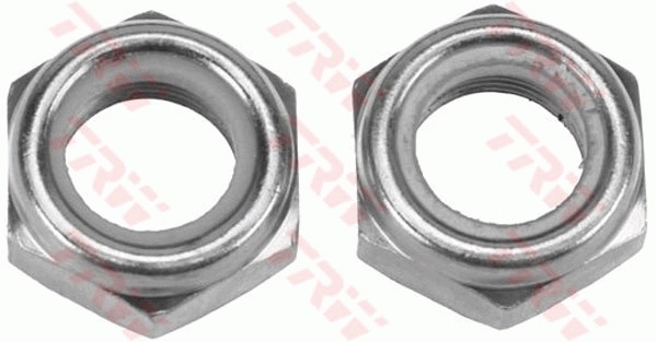 Centre Rod Assembly JTR3532