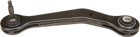 Control/Trailing Arm, wheel suspension JTC1026