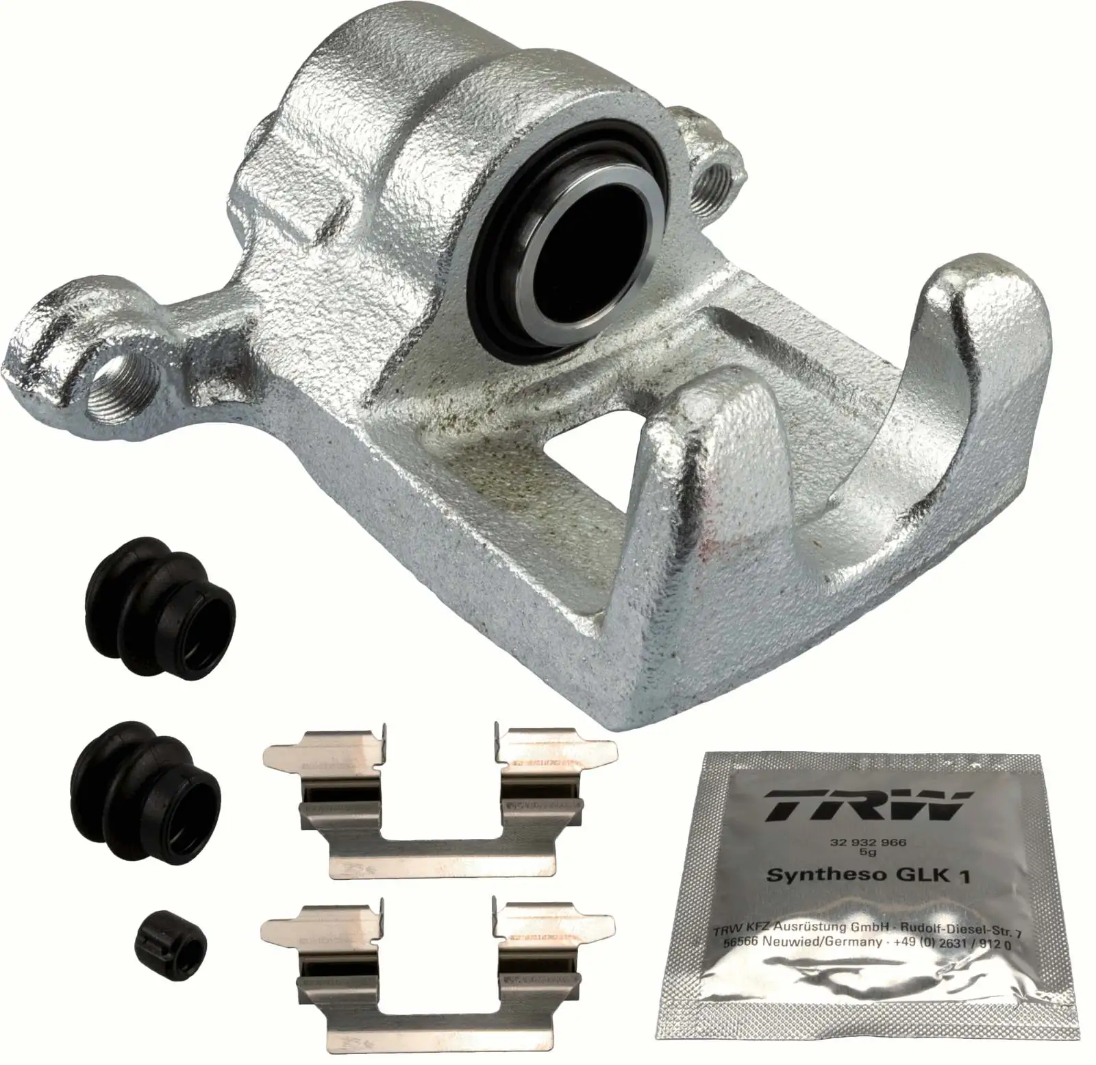 Brake Caliper BHN1123E