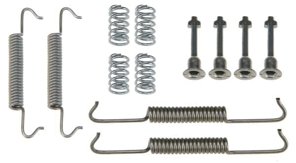 Accessory Kit, parking brake shoes SFK327