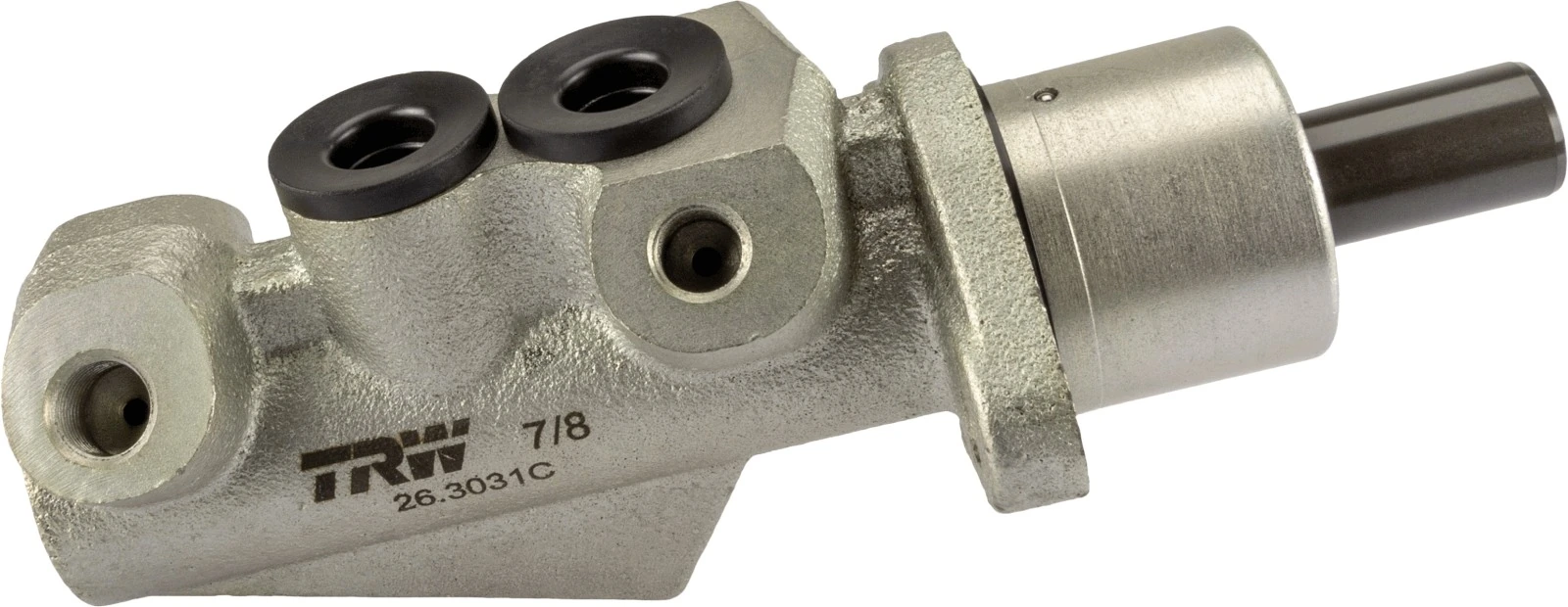 Brake Master Cylinder PMH668