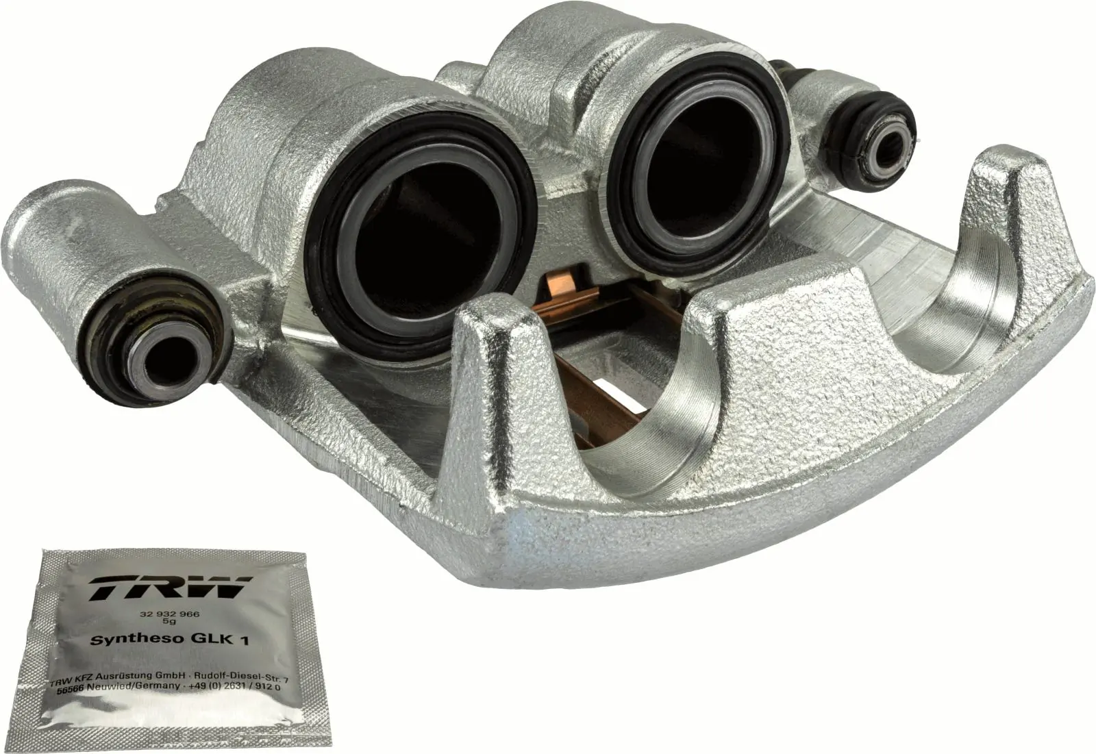 Brake Caliper BHS1500E
