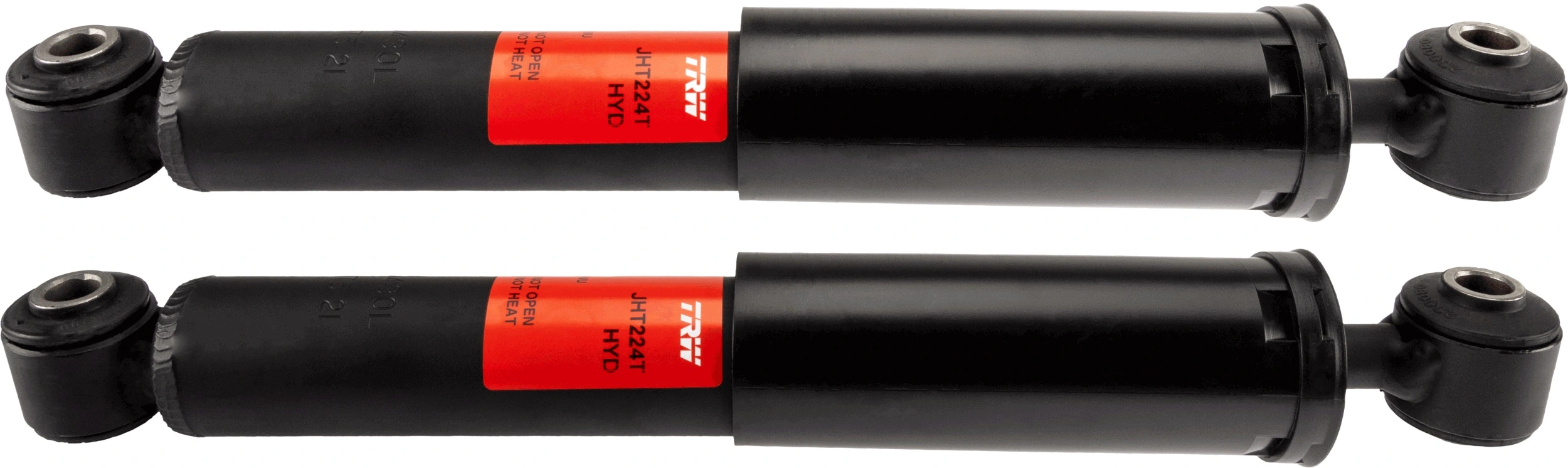 Shock Absorber TRW TWIN JHT224T