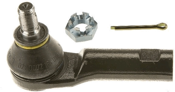 Tie Rod End JTE1212
