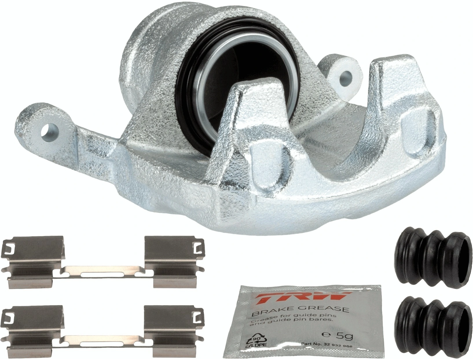 Brake Caliper BHW780E