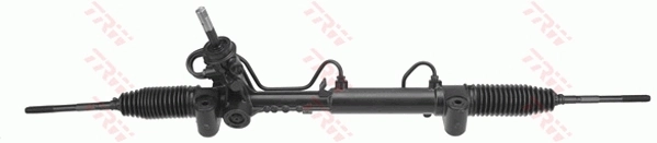 Steering Gear JRP725