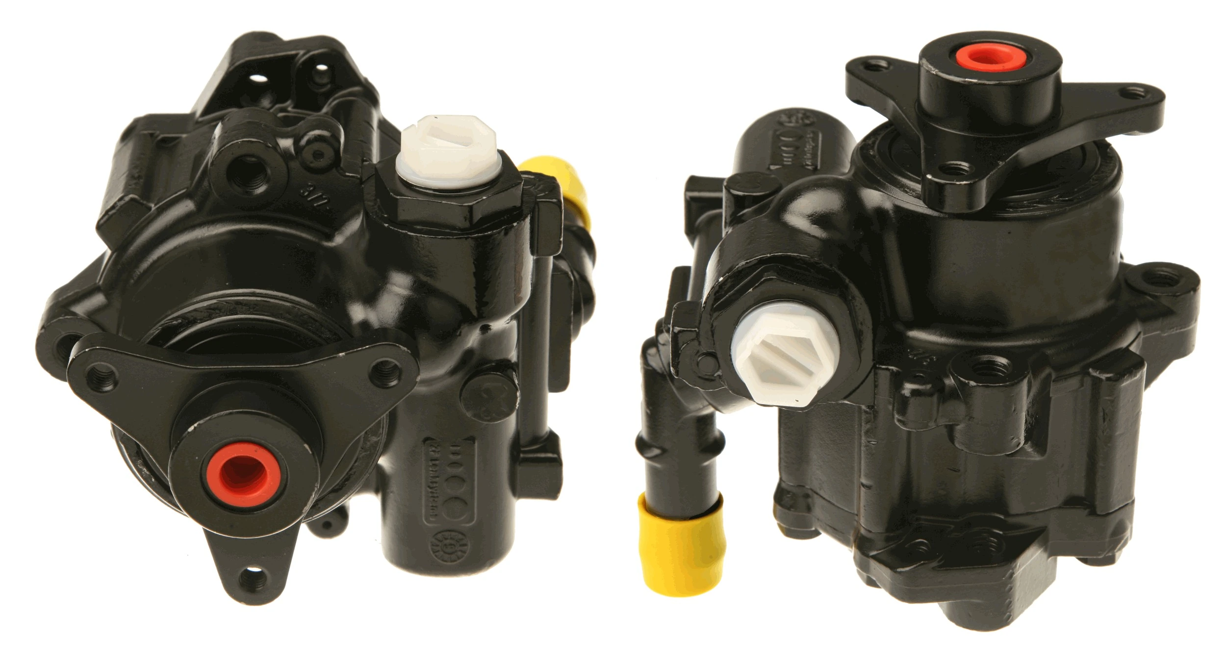 Hydraulic Pump, steering JPR658