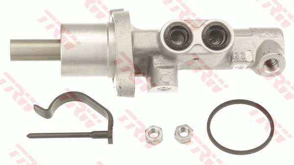 Brake Master Cylinder PMH961