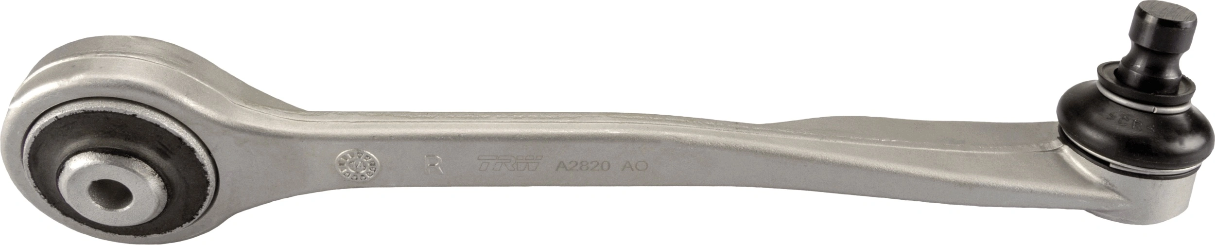 Control/Trailing Arm, wheel suspension JTC2712