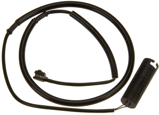 Warning Contact, brake pad wear GIC174