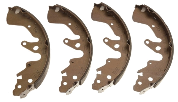 Brake Shoe Set GS8801