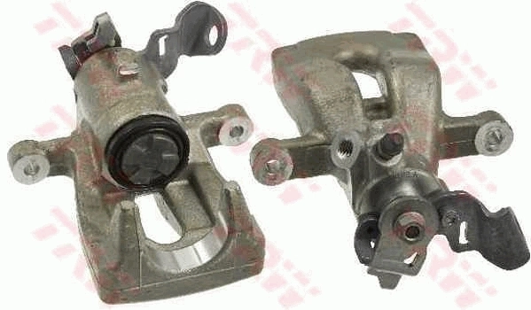 Brake Caliper BHQ244