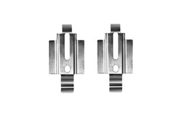 Accessory Kit, disc brake pad PFK351