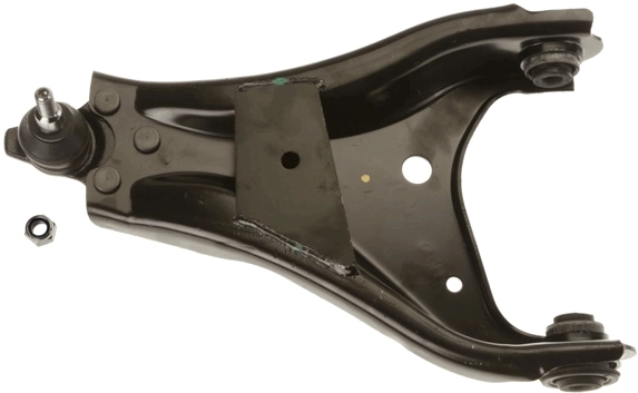 Control/Trailing Arm, wheel suspension JTC2274