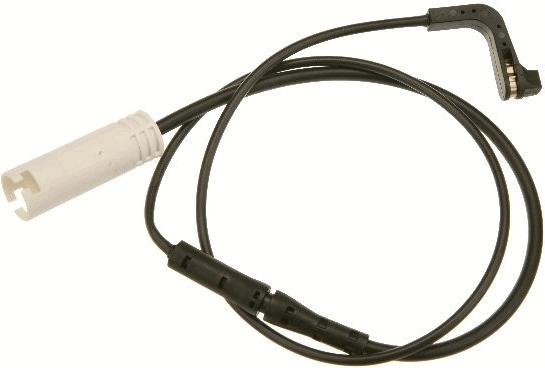 Warning Contact, brake pad wear GIC209