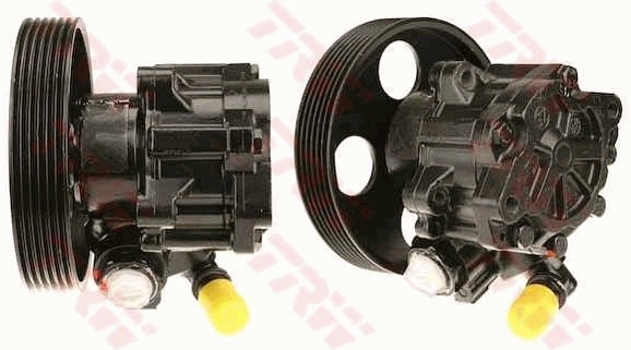 Hydraulic Pump, steering JPR455