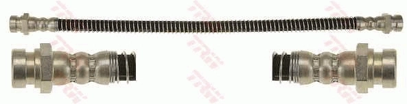 Brake Hose PHA508