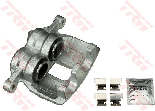 Brake Caliper BHV680E