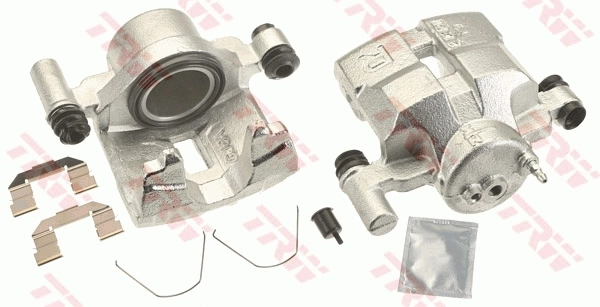 Brake Caliper BCX728E