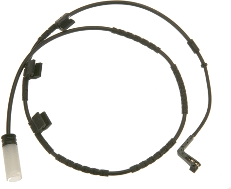 Warning Contact, brake pad wear GIC248