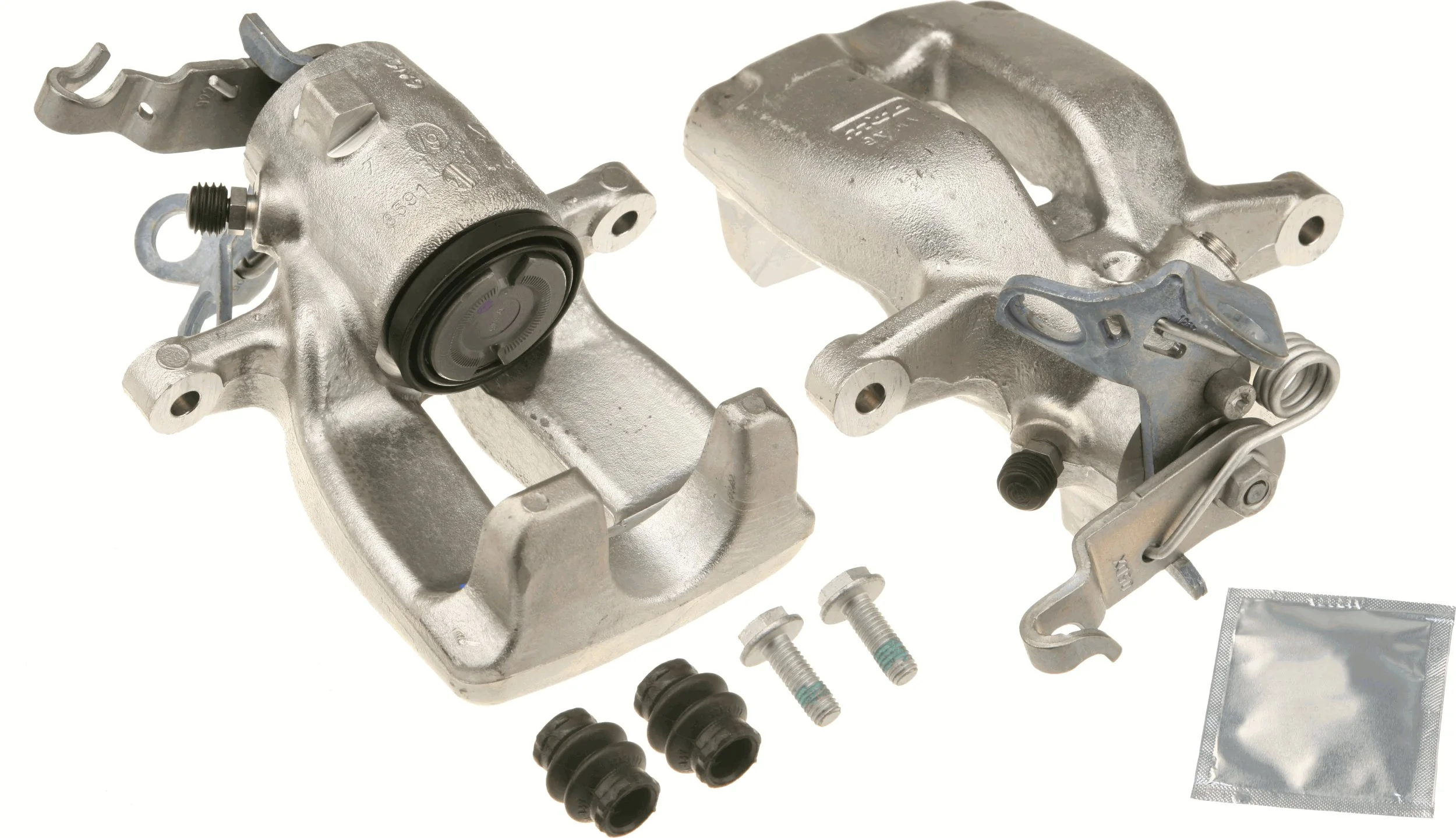 Brake Caliper BHS1024E