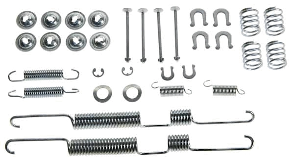 Accessory Kit, brake shoes SFK236