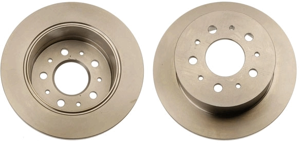 Brake Disc TRW SINGLE DF4481S