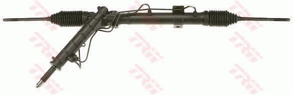 Steering Gear JRP1021