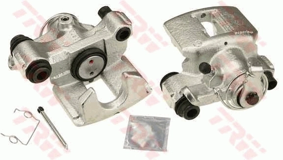 Brake Caliper BHR150E
