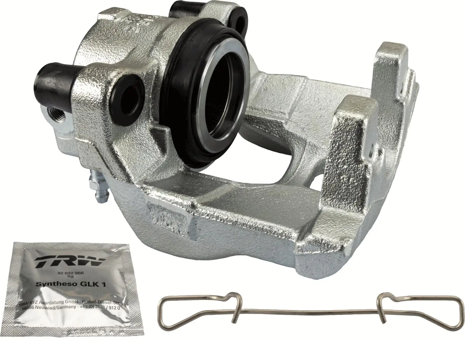 Brake Caliper BHX609E