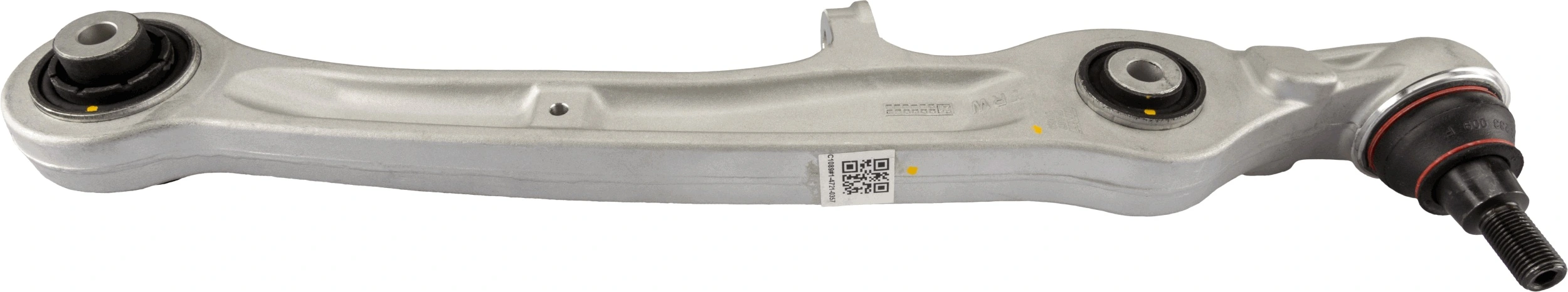 Control/Trailing Arm, wheel suspension JTC1089