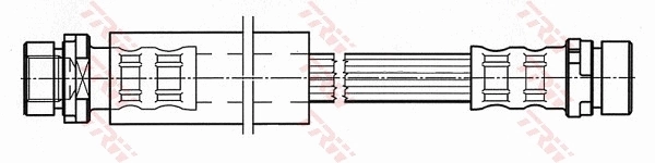 브레이크 뷰트 PHA498