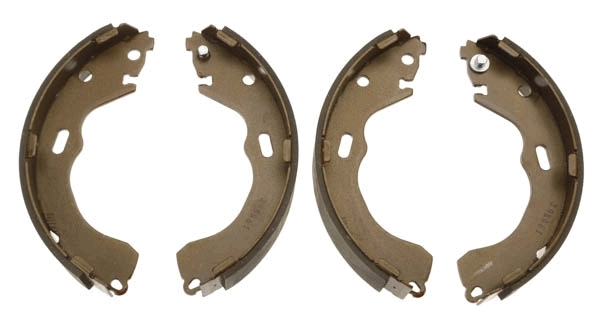 Brake Shoe Set GS8664