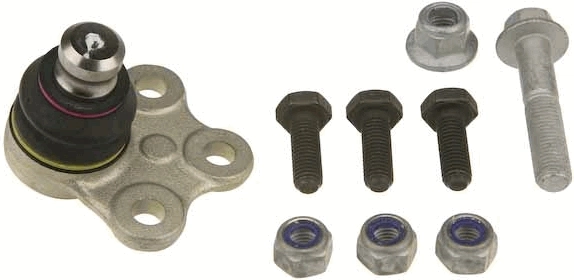 Ball Joint JBJ813
