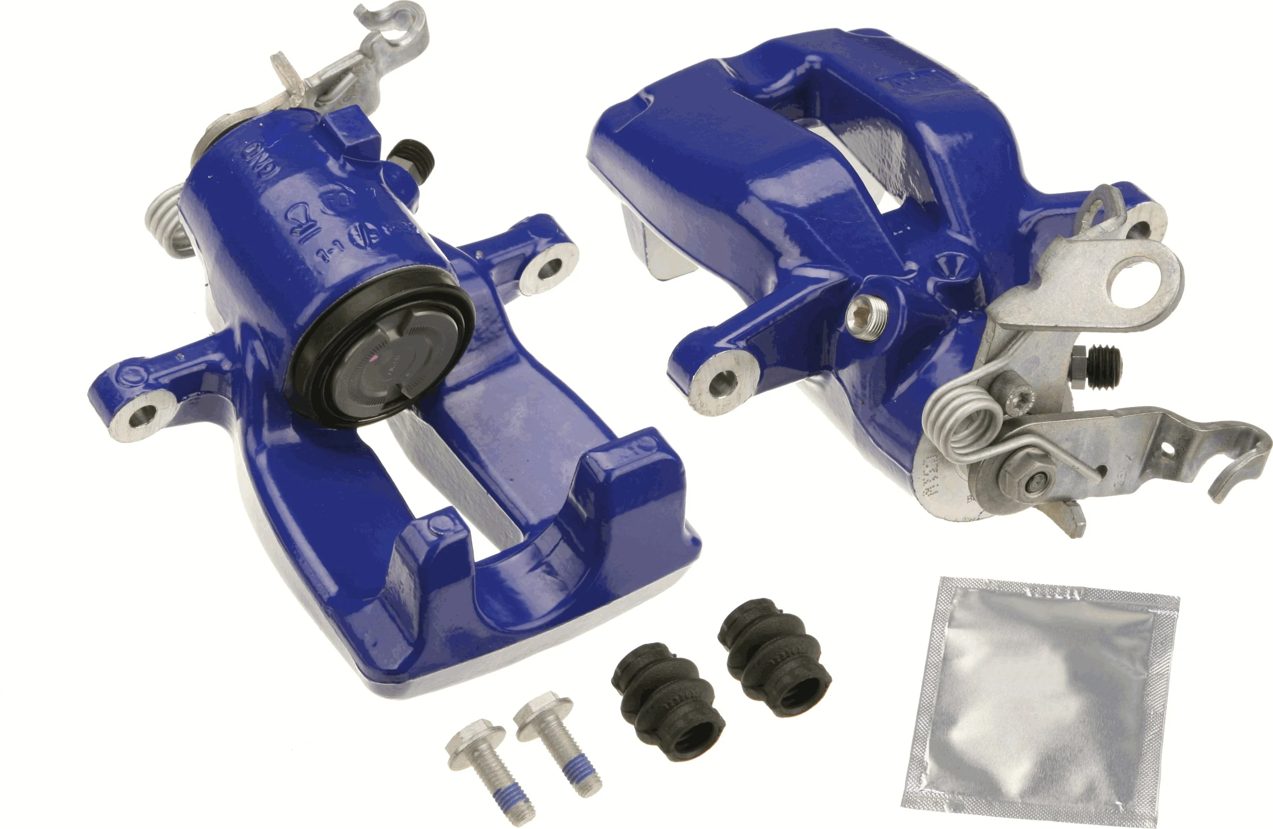 Brake Caliper BHS939