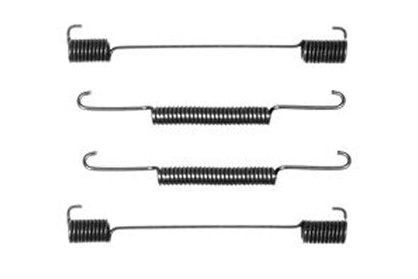 Accessory Kit, brake shoes SFK13