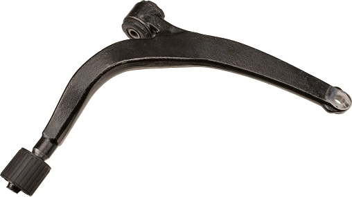 Control/Trailing Arm, wheel suspension JTC1866