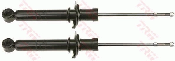 Shock Absorber TRW TWIN JGS177T