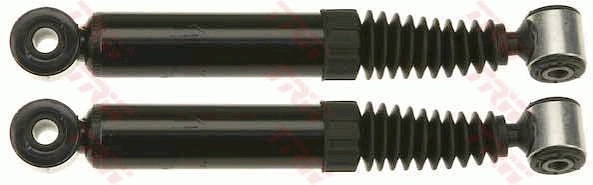 Shock Absorber TRW TWIN JGT398T