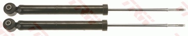 Shock Absorber TRW TWIN JGT1026T