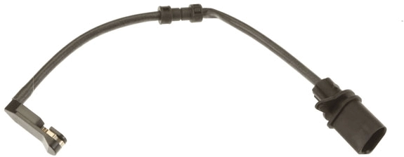 Warning Contact, brake pad wear GIC383