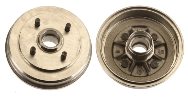 TRW DB4375 Brake Drum