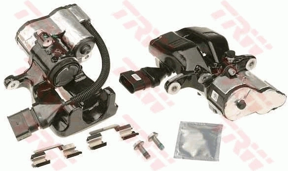 Brake Caliper BHT286E