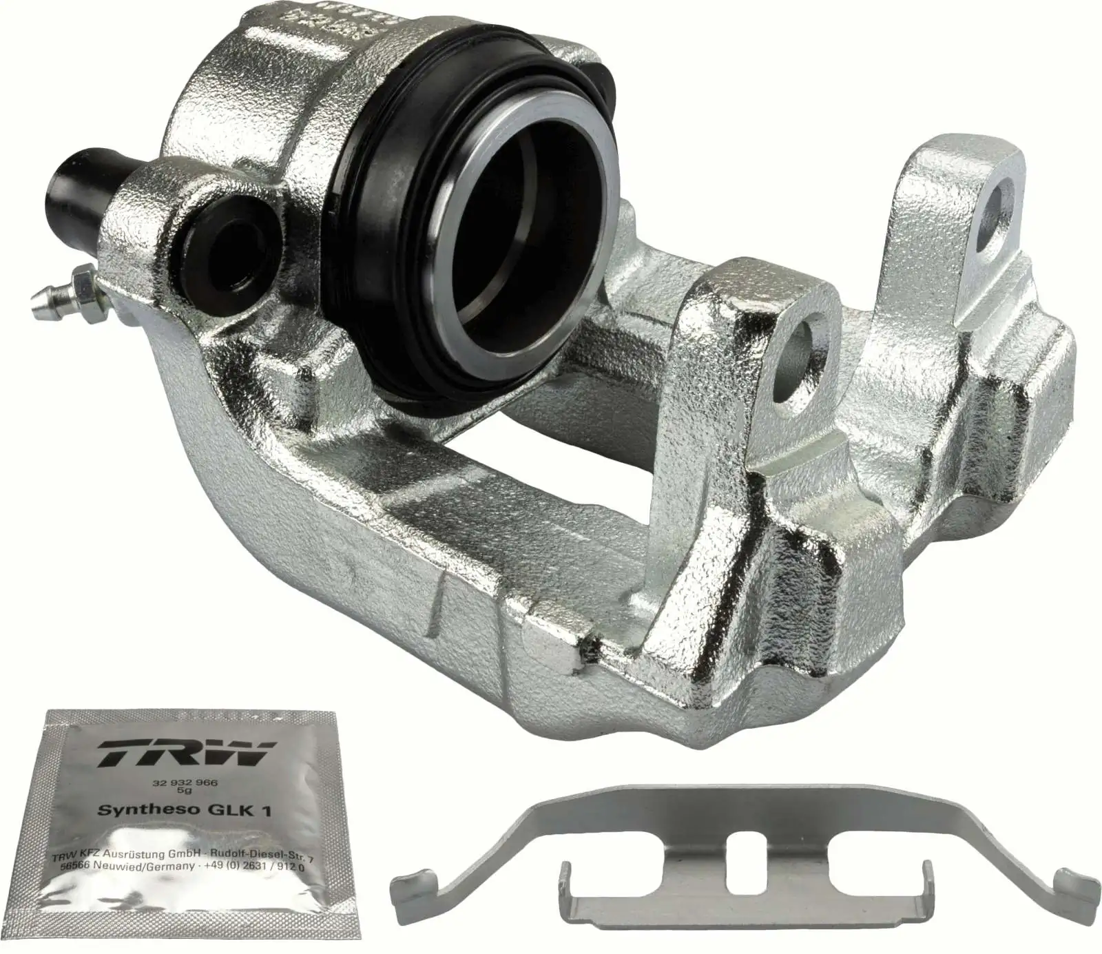 Brake Caliper BHX764E