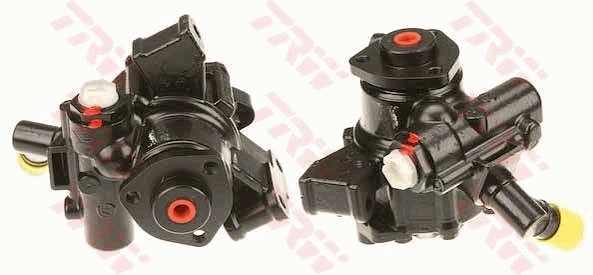 Hydraulic Pump, steering JPR509