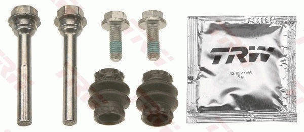 Guide Bolt, brake caliper ST1527