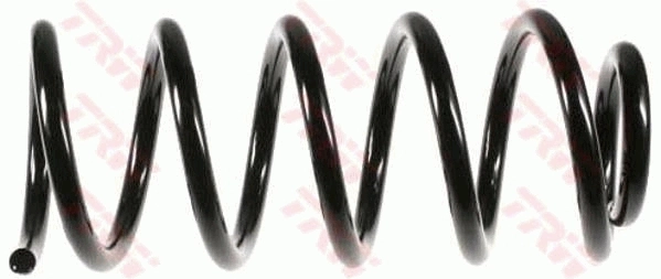 Suspension Spring JCS500