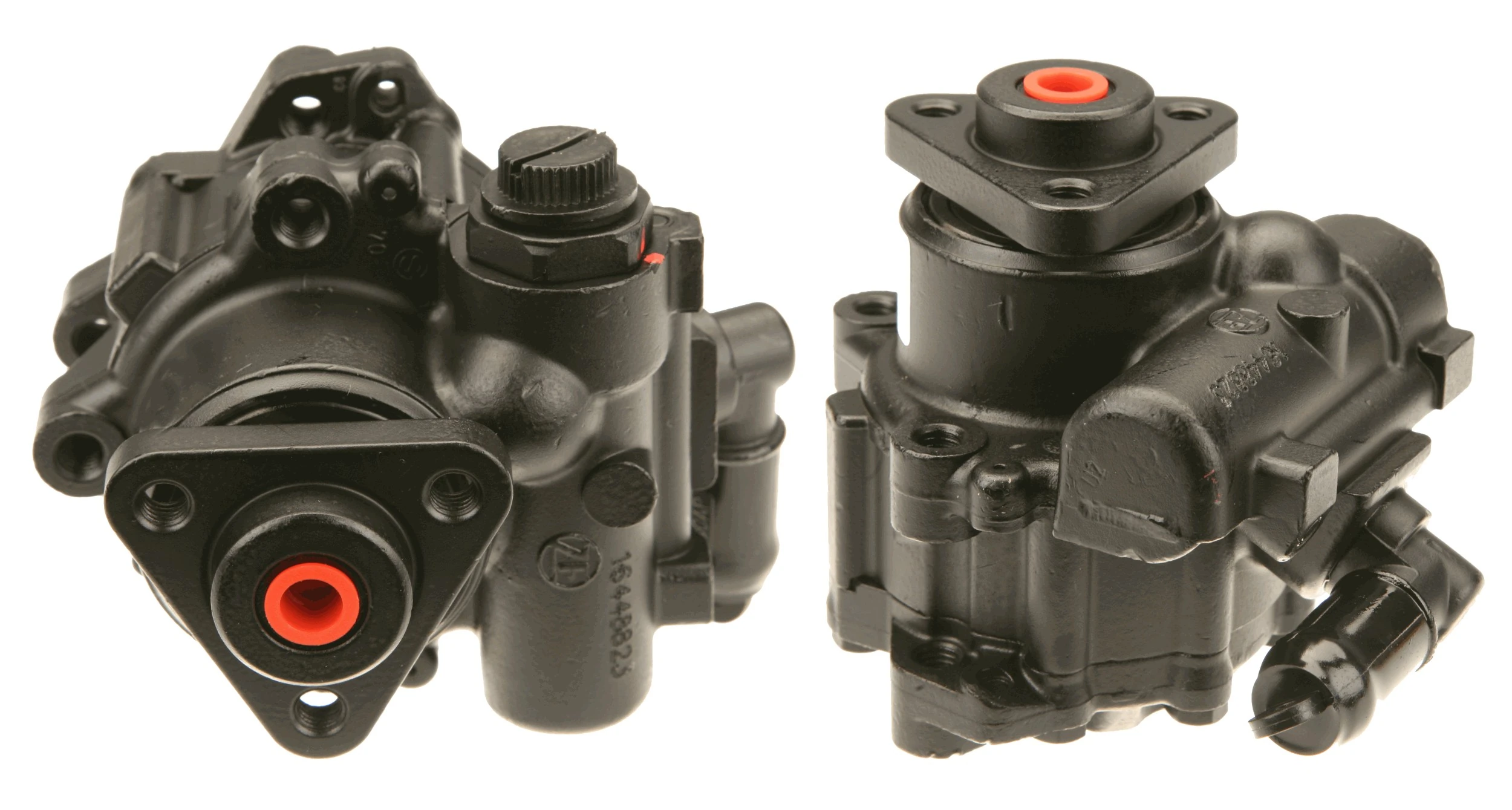 Hydraulic Pump, steering JPR289