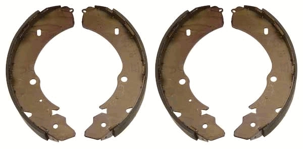 Brake Shoe Set GS8756